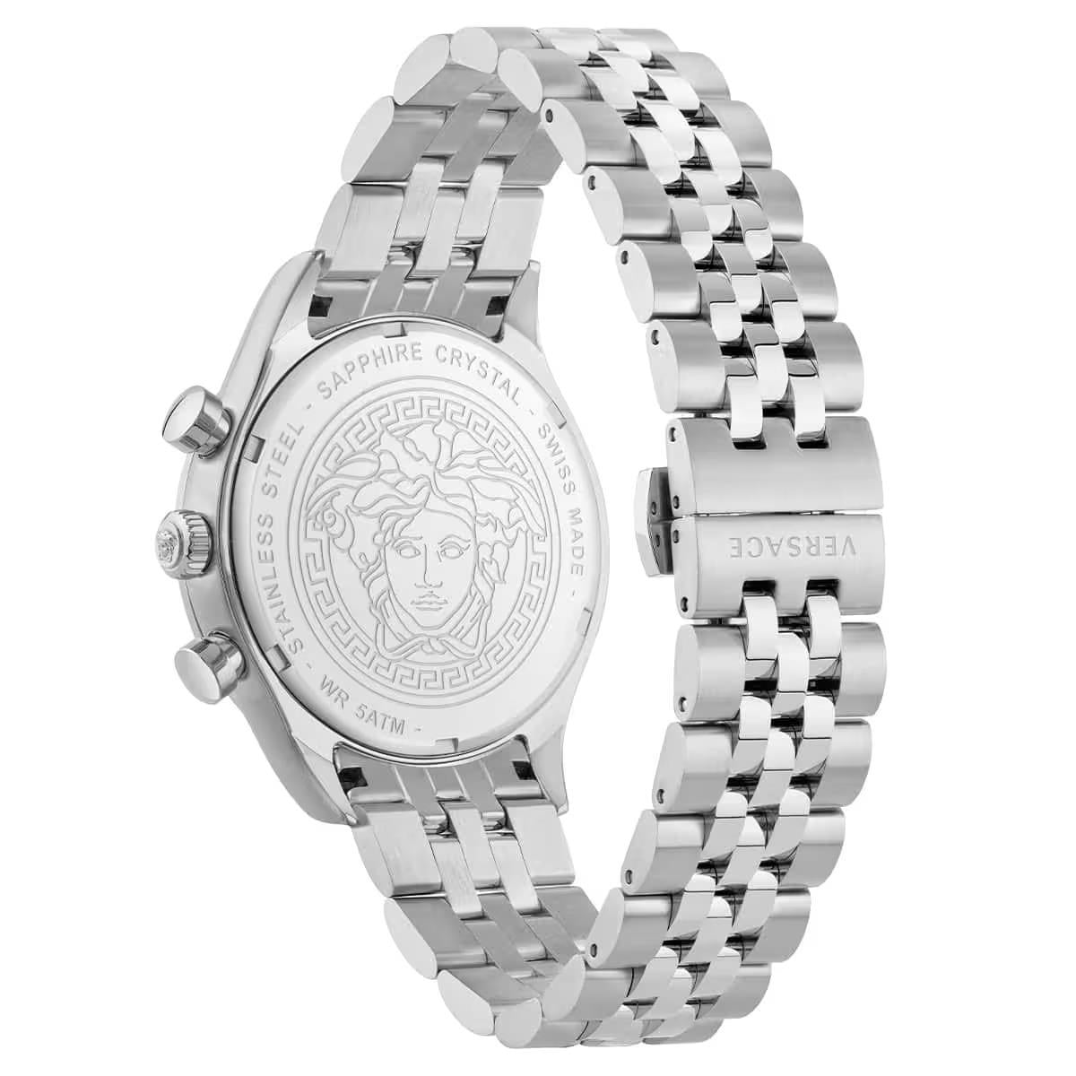 Versace VRSCVE2U01325 Erkek Kol Saati
