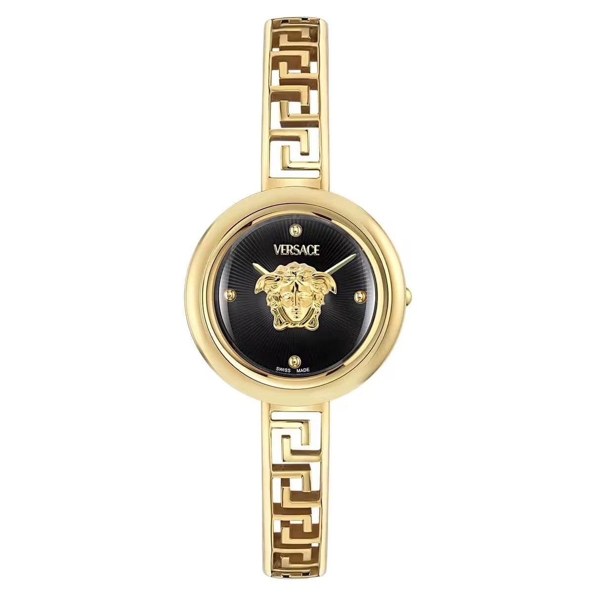 Versace VRSCVE5F00326 Kadın Kol Saati