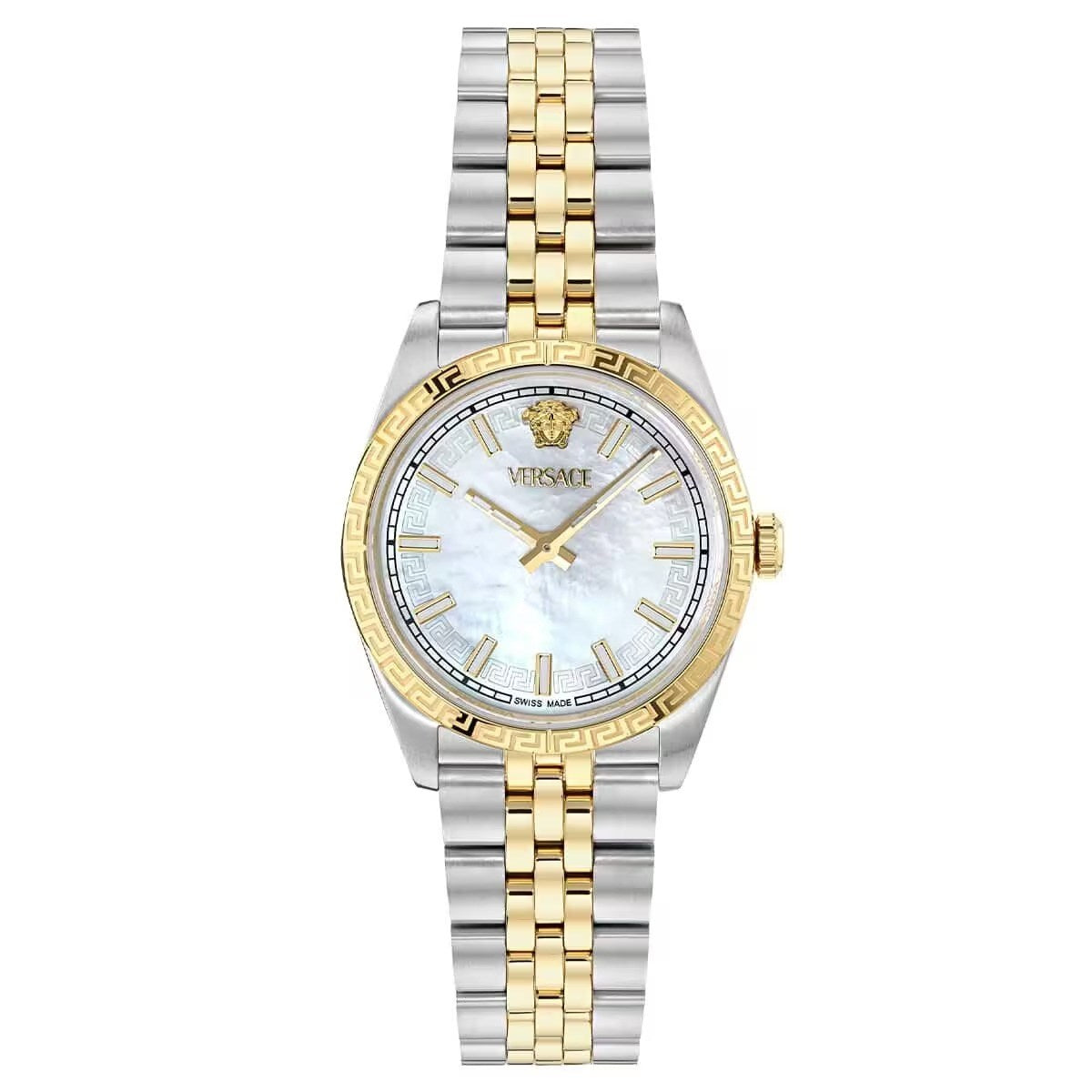 Versace VRSCVE5K00226 Kadın Kol Saati