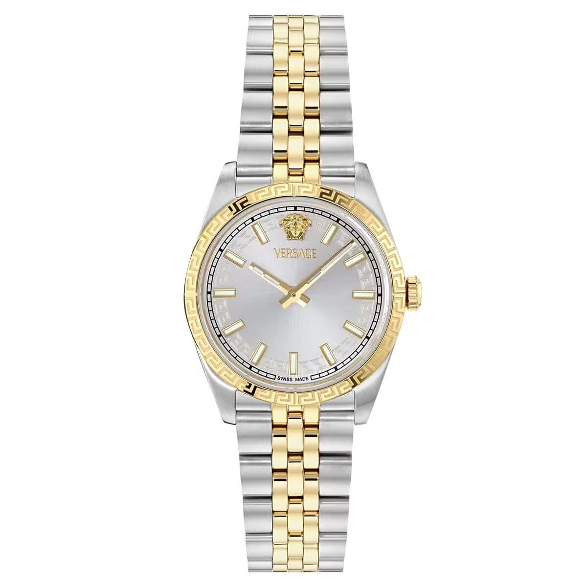 Versace VRSCVE5K00926 Kadın Kol Saati