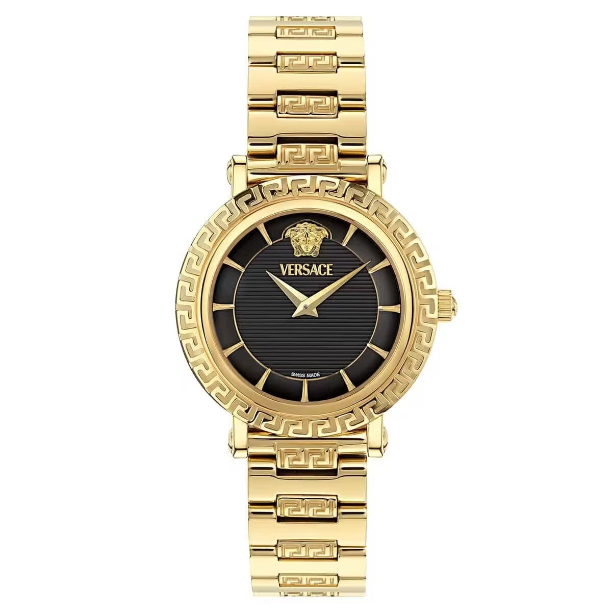 Versace VRSCVE5L00626 Kadın Kol Saati