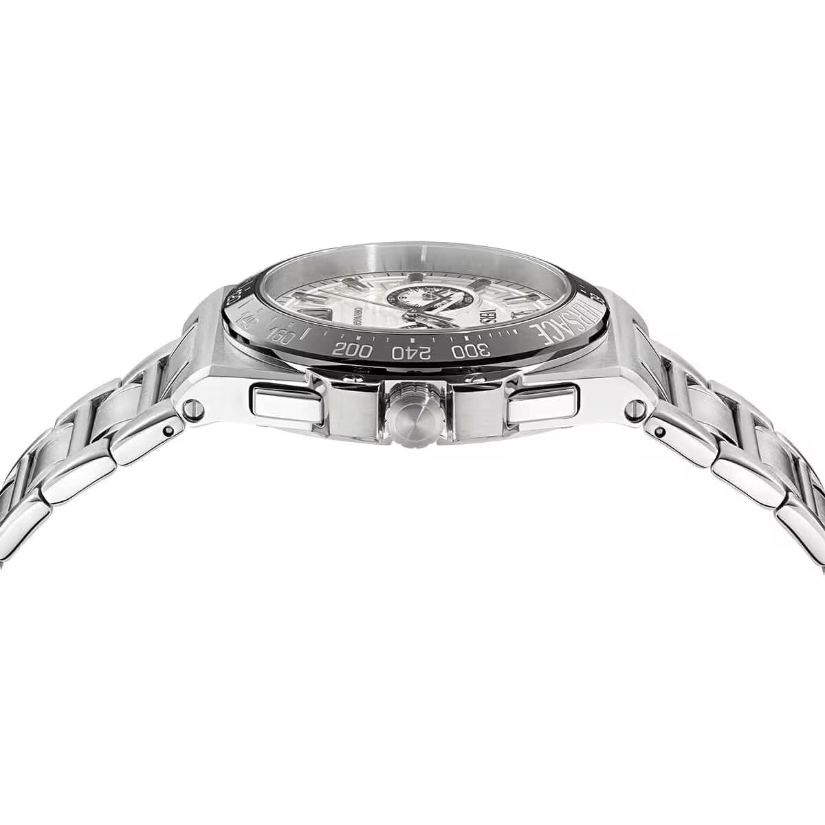 Versace VRSCVE5N00126 Erkek Kol Saati