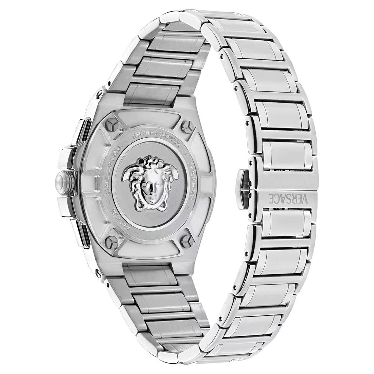 Versace VRSCVE5N00126 Erkek Kol Saati