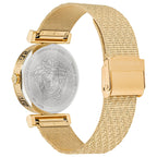 Versace VRSCVE6J00723 Kadın Kol Saati