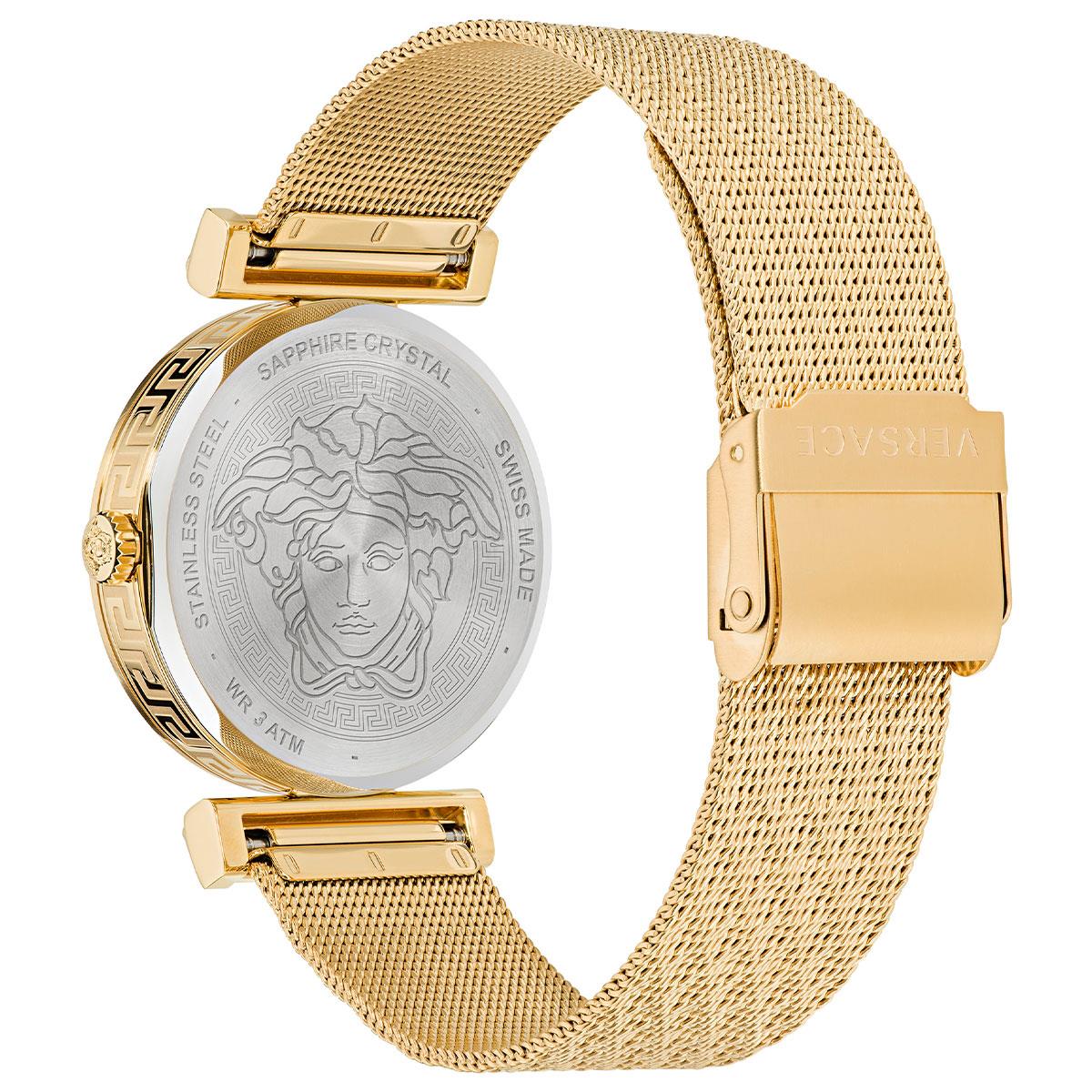 Versace VRSCVE6J00723 Kadın Kol Saati
