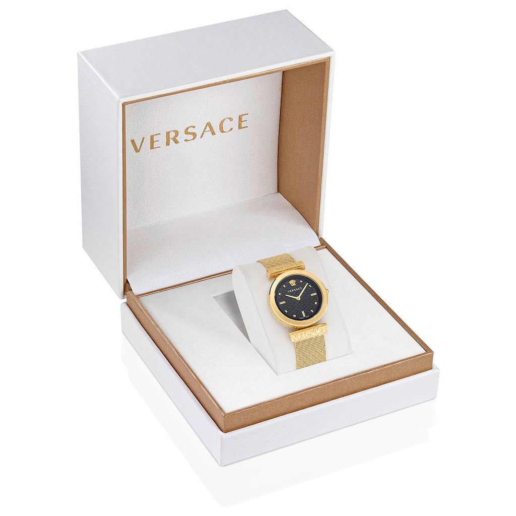 Versace VRSCVE6J00723 Kadın Kol Saati