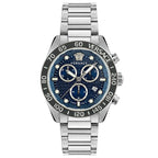 Versace VRSCVE6K00323 Erkek Kol Saati