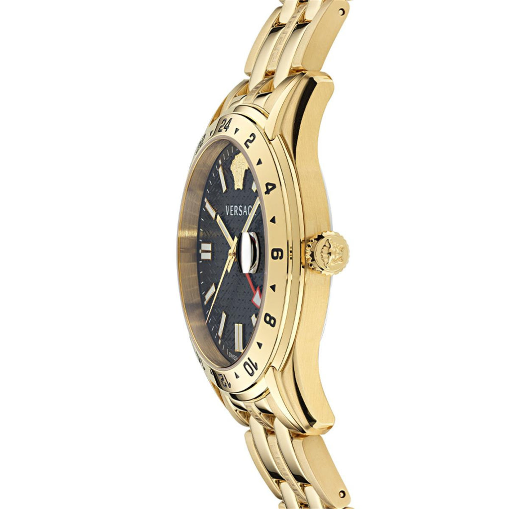 Versace VRSCVE7C00723 Erkek Kol Saati