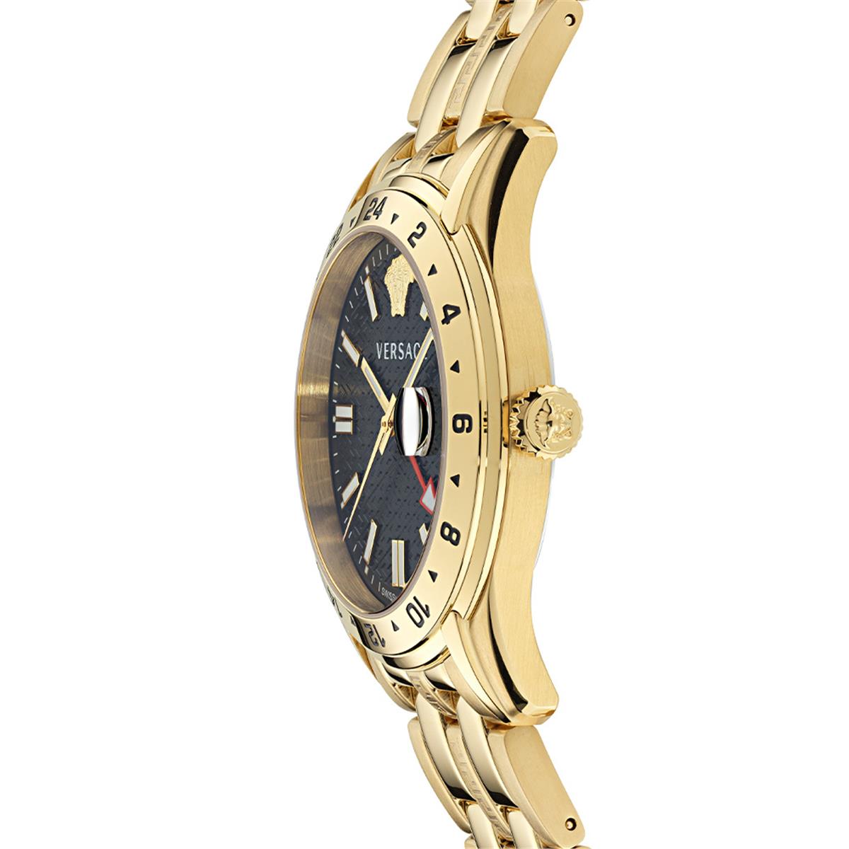 Versace VRSCVE7C00723 Erkek Kol Saati
