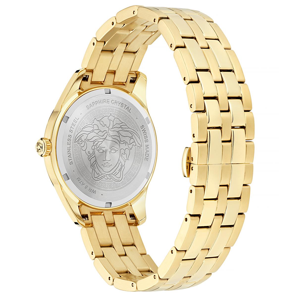 Versace VRSCVE7C00723 Erkek Kol Saati