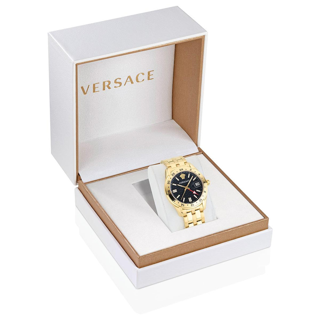 Versace VRSCVE7C00723 Erkek Kol Saati