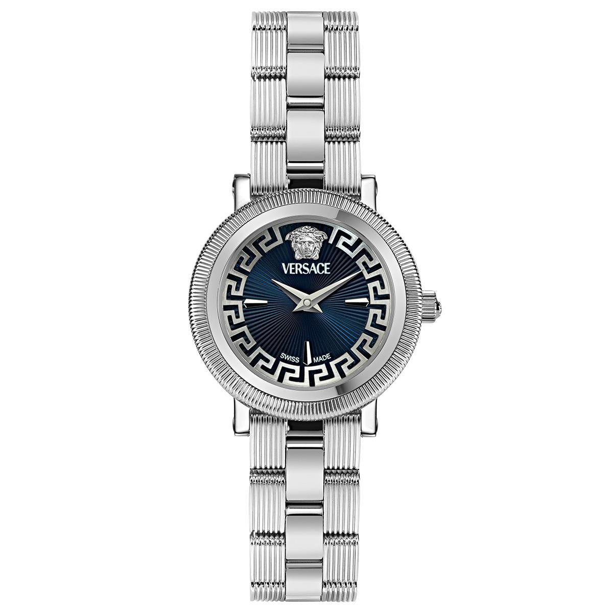 Versace VRSCVE8CA0124 Kadın Kol Saati