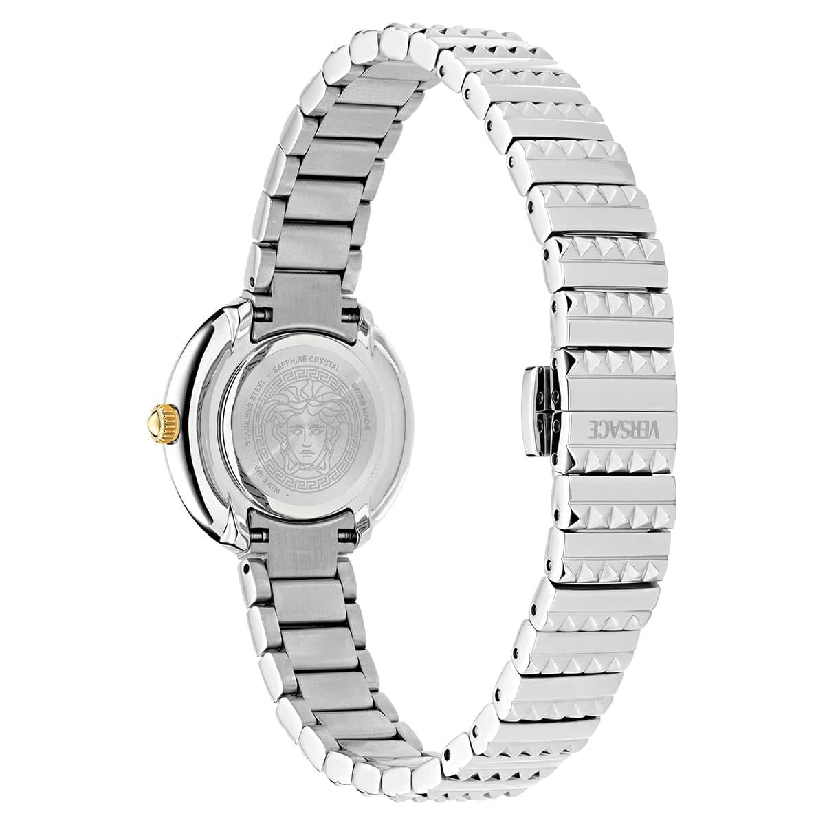 Versace VRSCVEDFA0124 Kadın Kol Saati