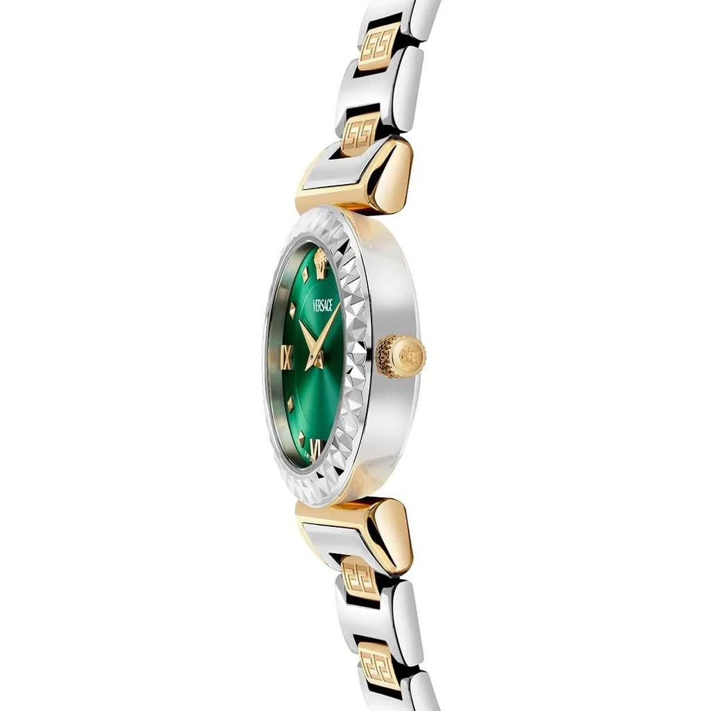 Versace VRSCVEGFA0625 Kadın Kol Saati
