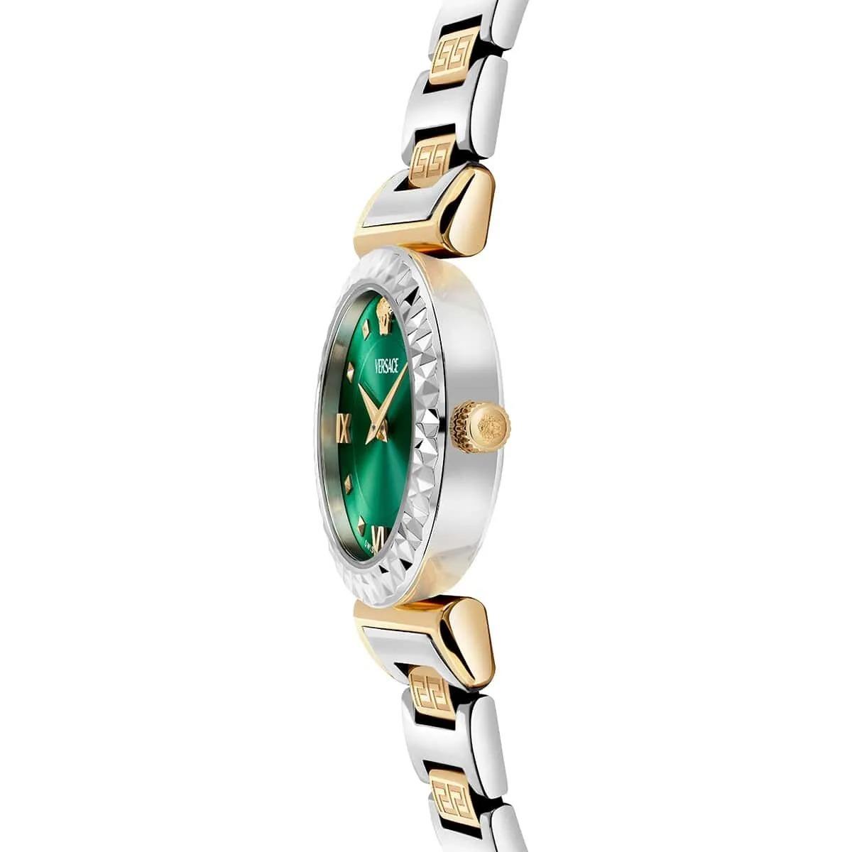 Versace VRSCVEGFA0625 Kadın Kol Saati