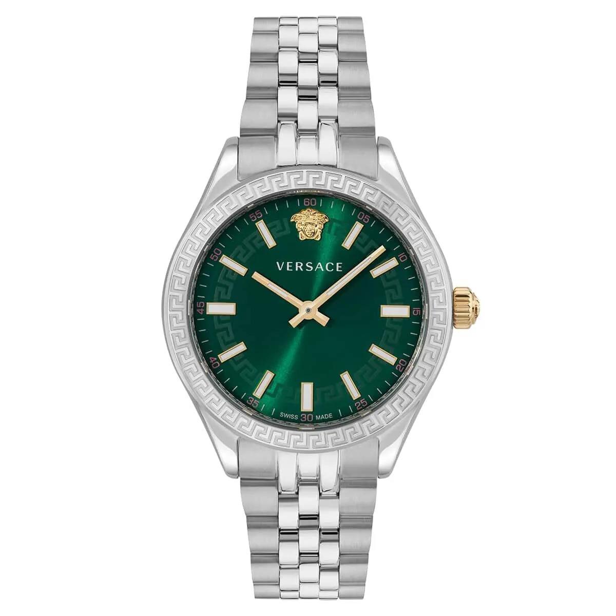 Versace VRSCVEHU01125 Kadın Kol Saati