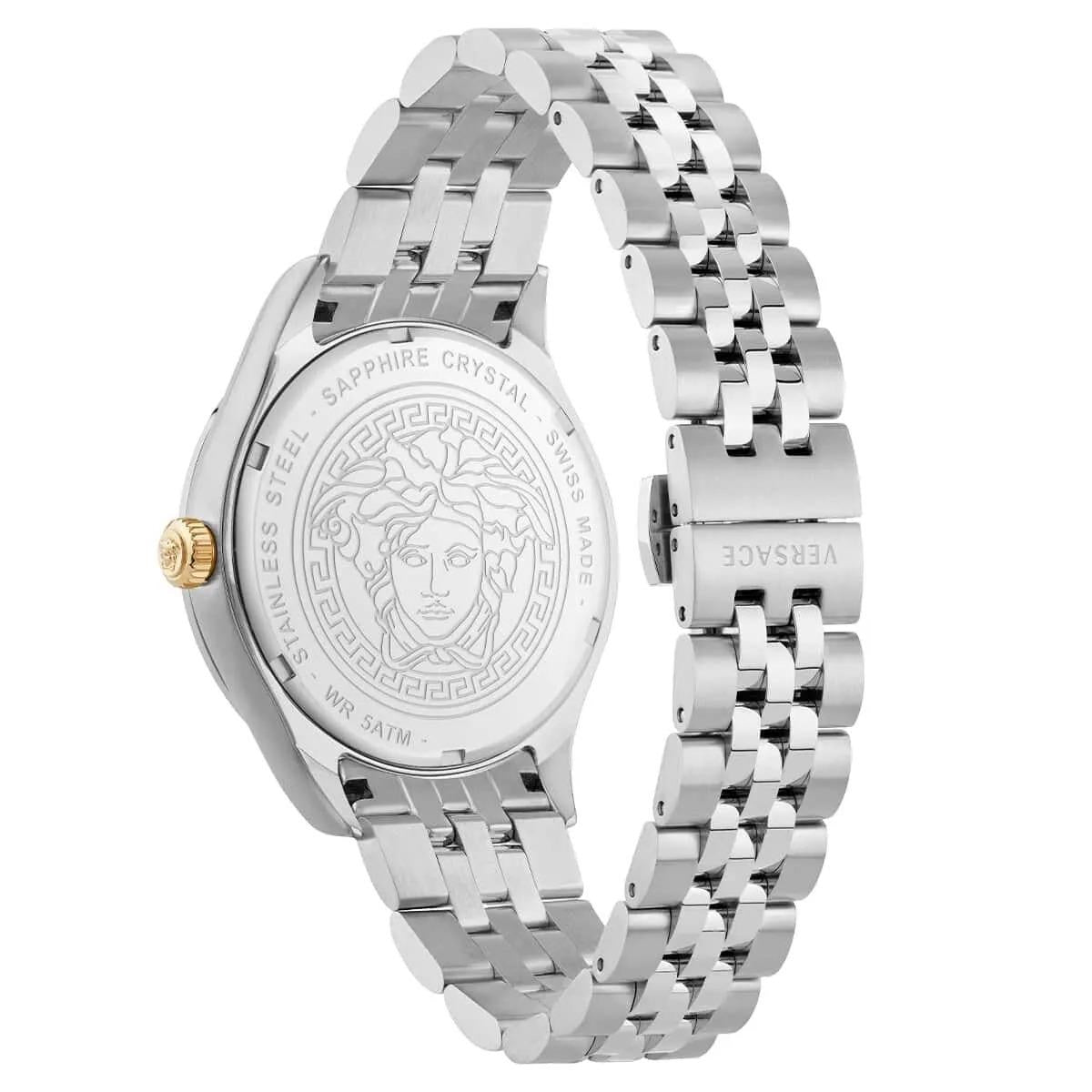 Versace VRSCVEHU01125 Kadın Kol Saati