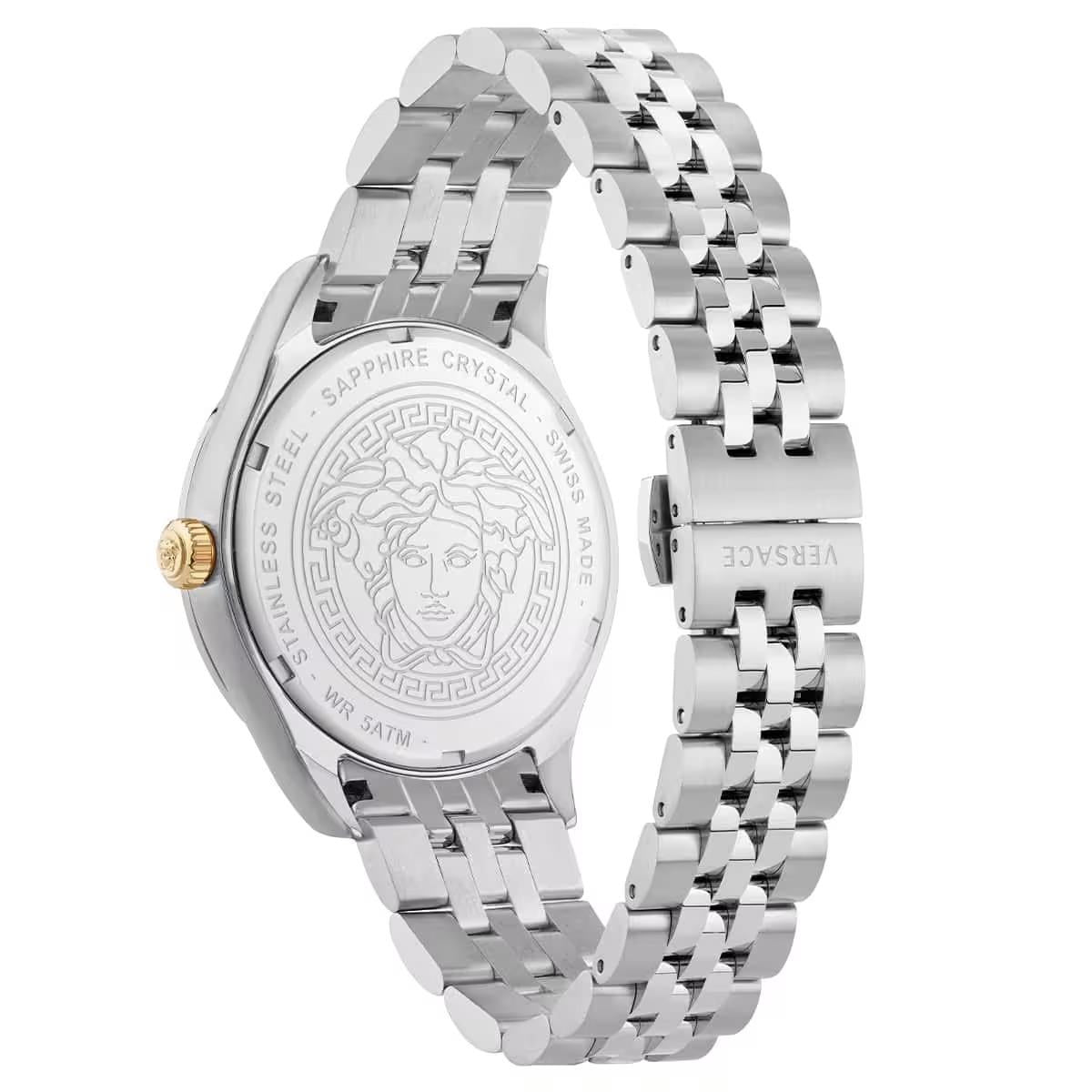 Versace VRSCVEHU01225 Kadın Kol Saati