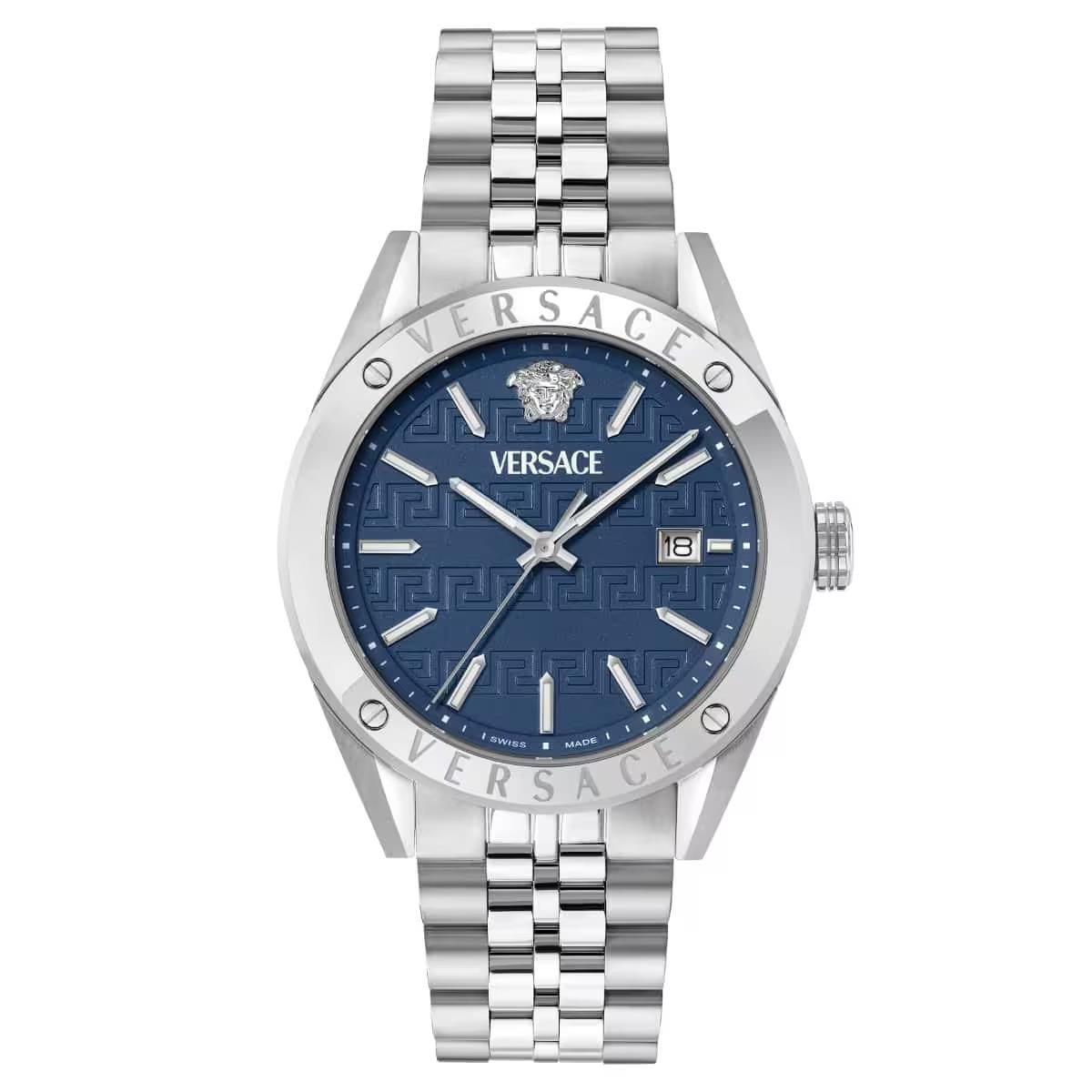 Versace VRSCVEKHA0325 Erkek Kol Saati