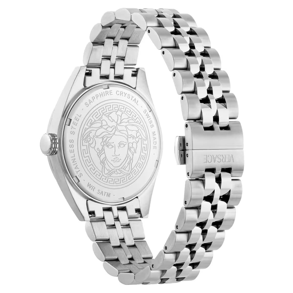 Versace VRSCVEKHA0325 Erkek Kol Saati