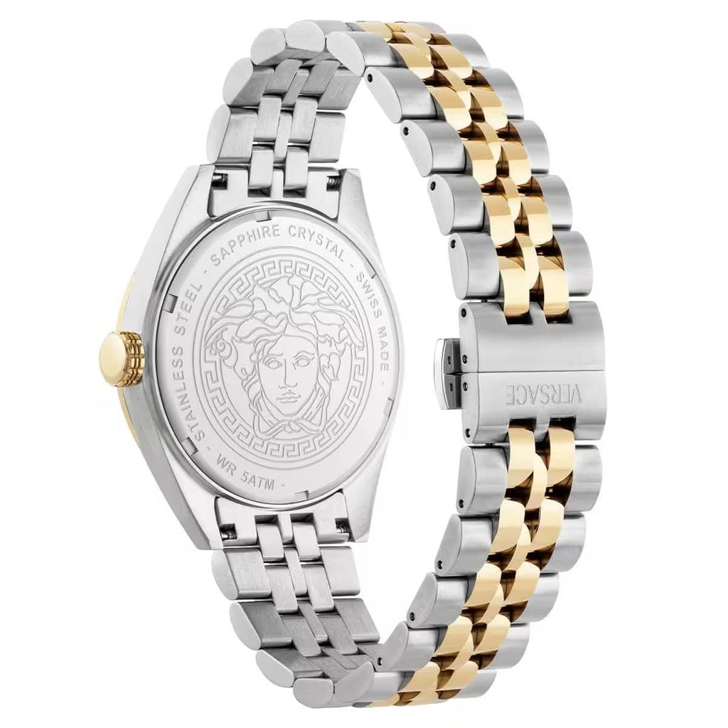 Versace VRSCVEKHA0625 Erkek Kol Saati