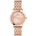 Versace VRSCVELV00720 Kadın Kol Saati