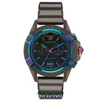 Versace VRSCVEZ701022 Erkek Kol Saati