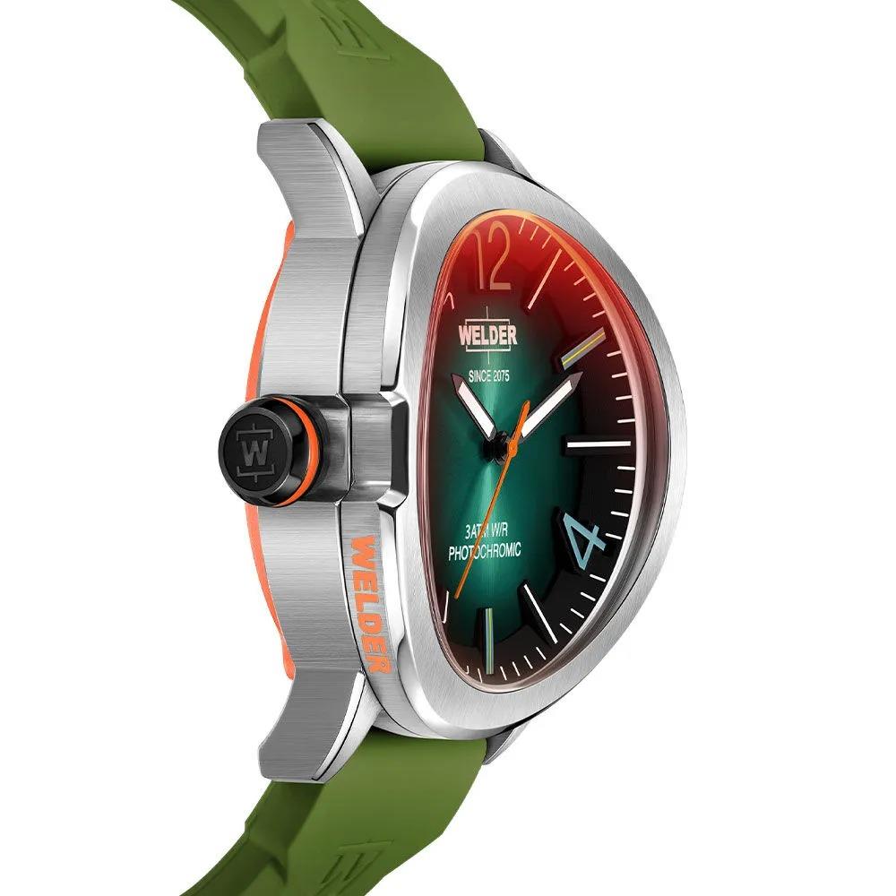 Welder Moddy Watch wmd2011 Erkek Kol Saati