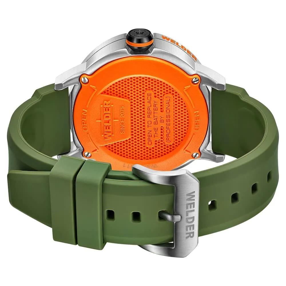 Welder Moddy Watch wmd2011 Erkek Kol Saati