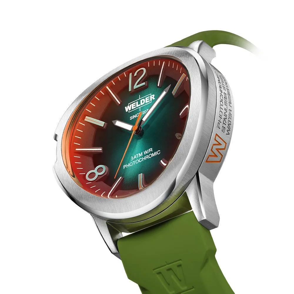 Welder Moddy Watch wmd2011 Erkek Kol Saati