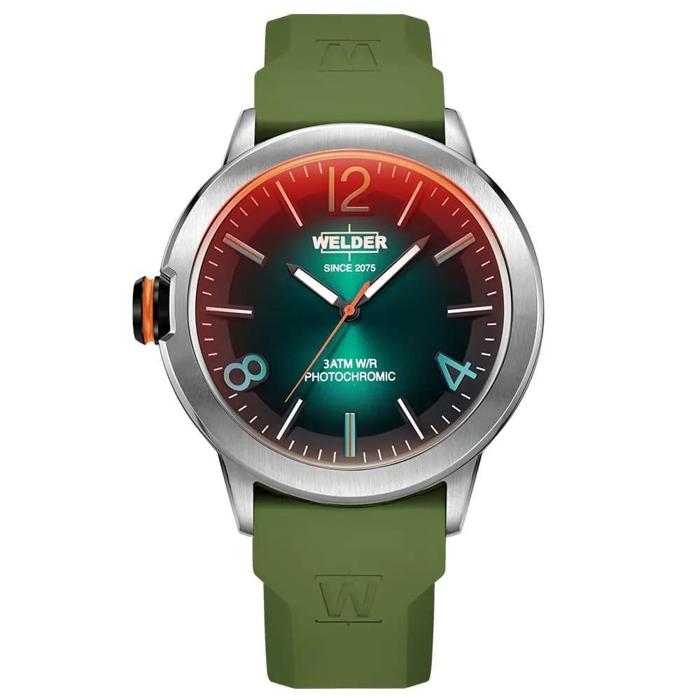 Welder Moddy Watch wmd2011 Erkek Kol Saati