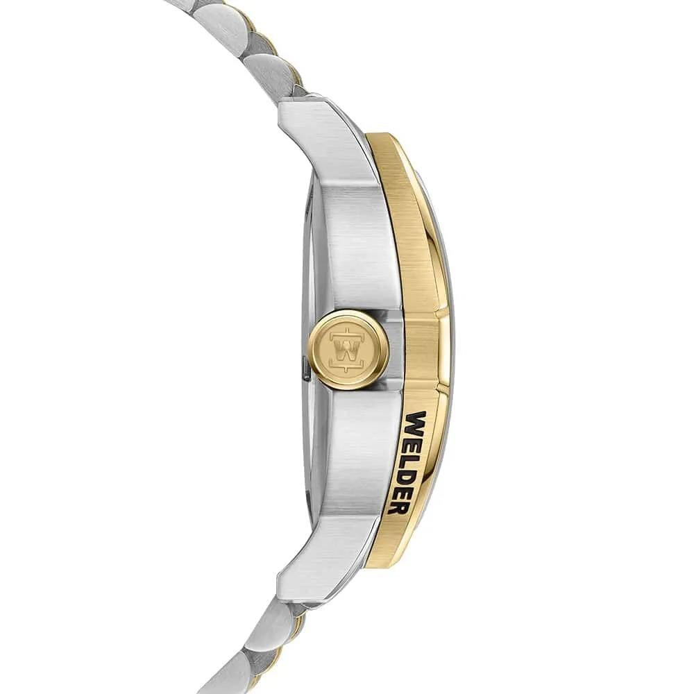 Welder Moddy Watch WMD3004 Erkek Kol Saati