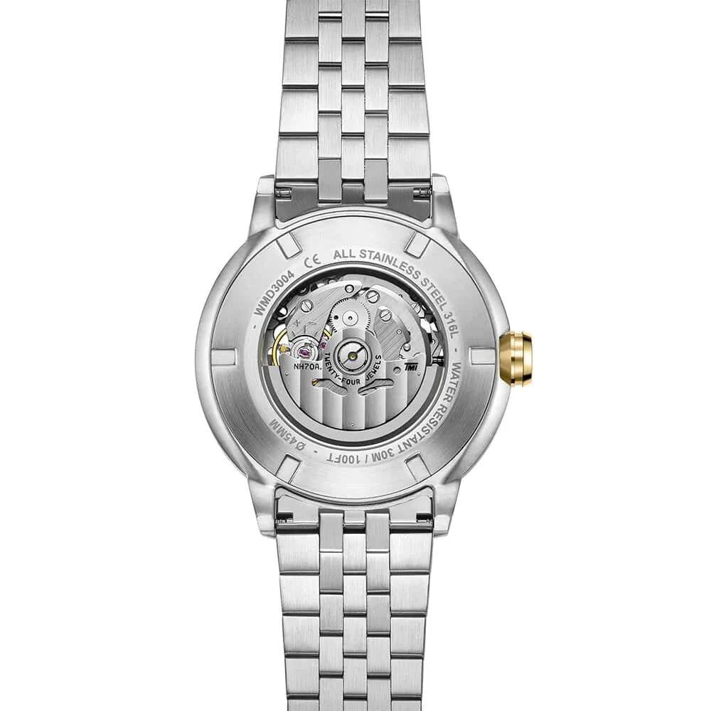 Welder Moddy Watch WMD3004 Erkek Kol Saati