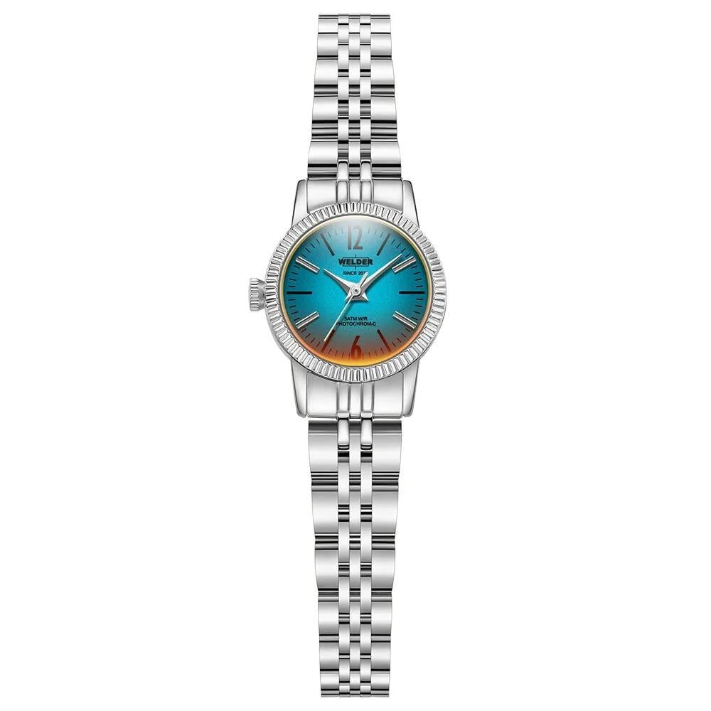 Welder Moddy Watch WRC2000 Kadın Kol Saati