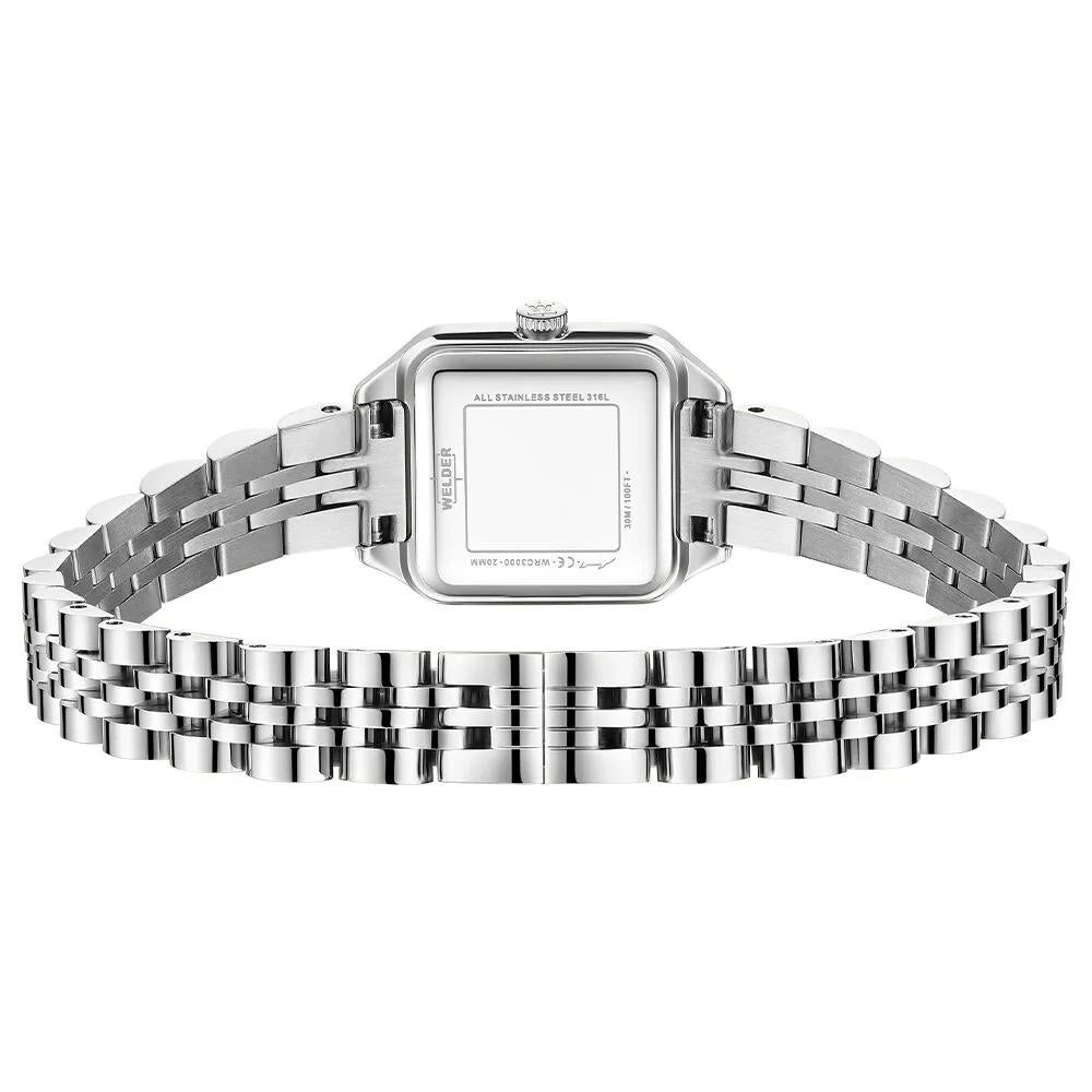 Welder Moddy Watch WRC3000 Kadın Kol Saati