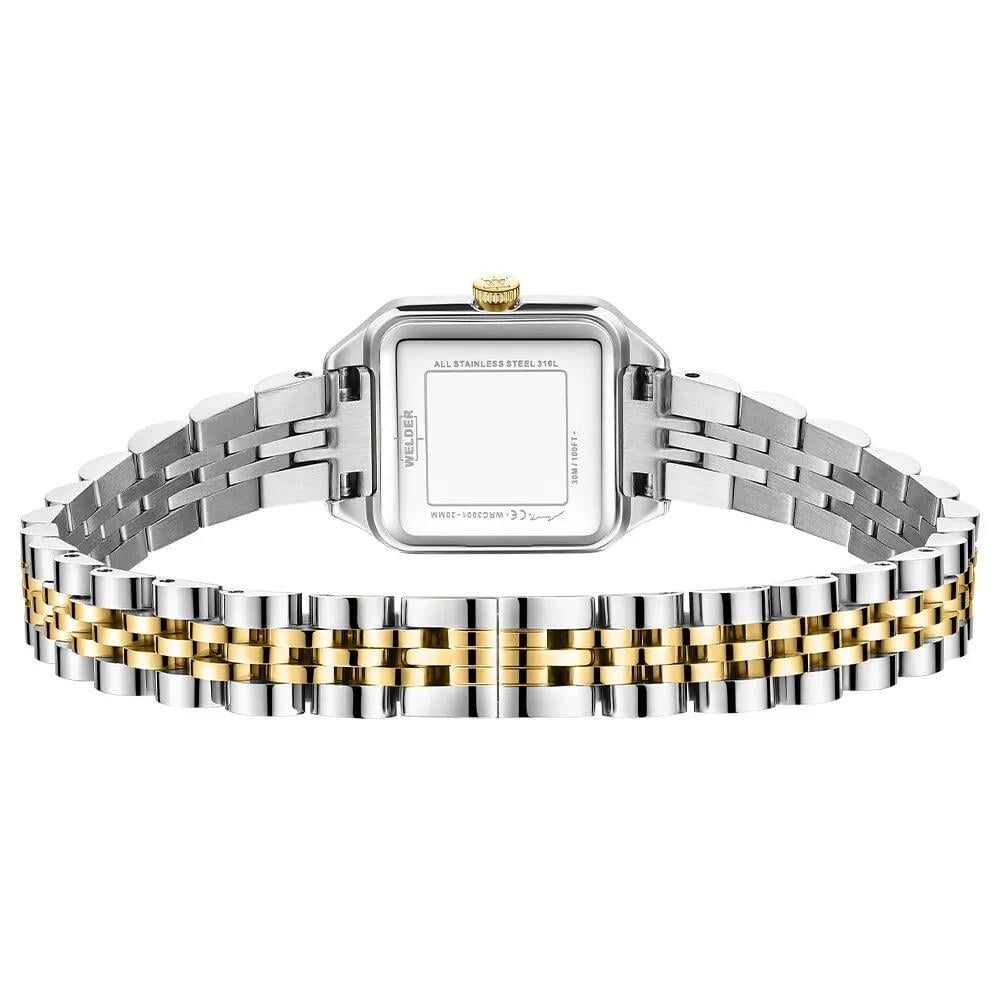 Welder Moddy Watch WRC3001 Kadın Kol Saati