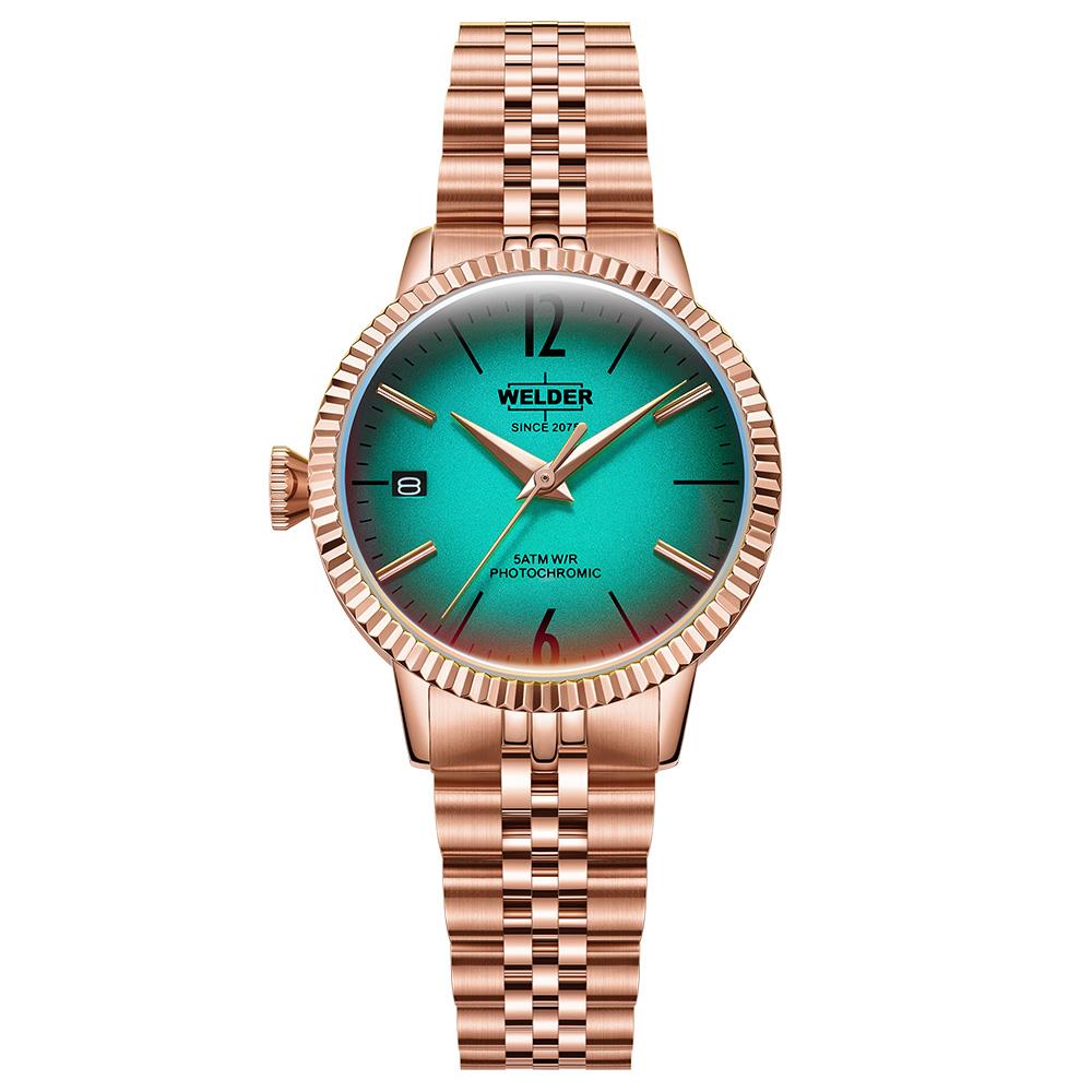 Welder Moddy Watch WRC754 Kadın Kol Saati