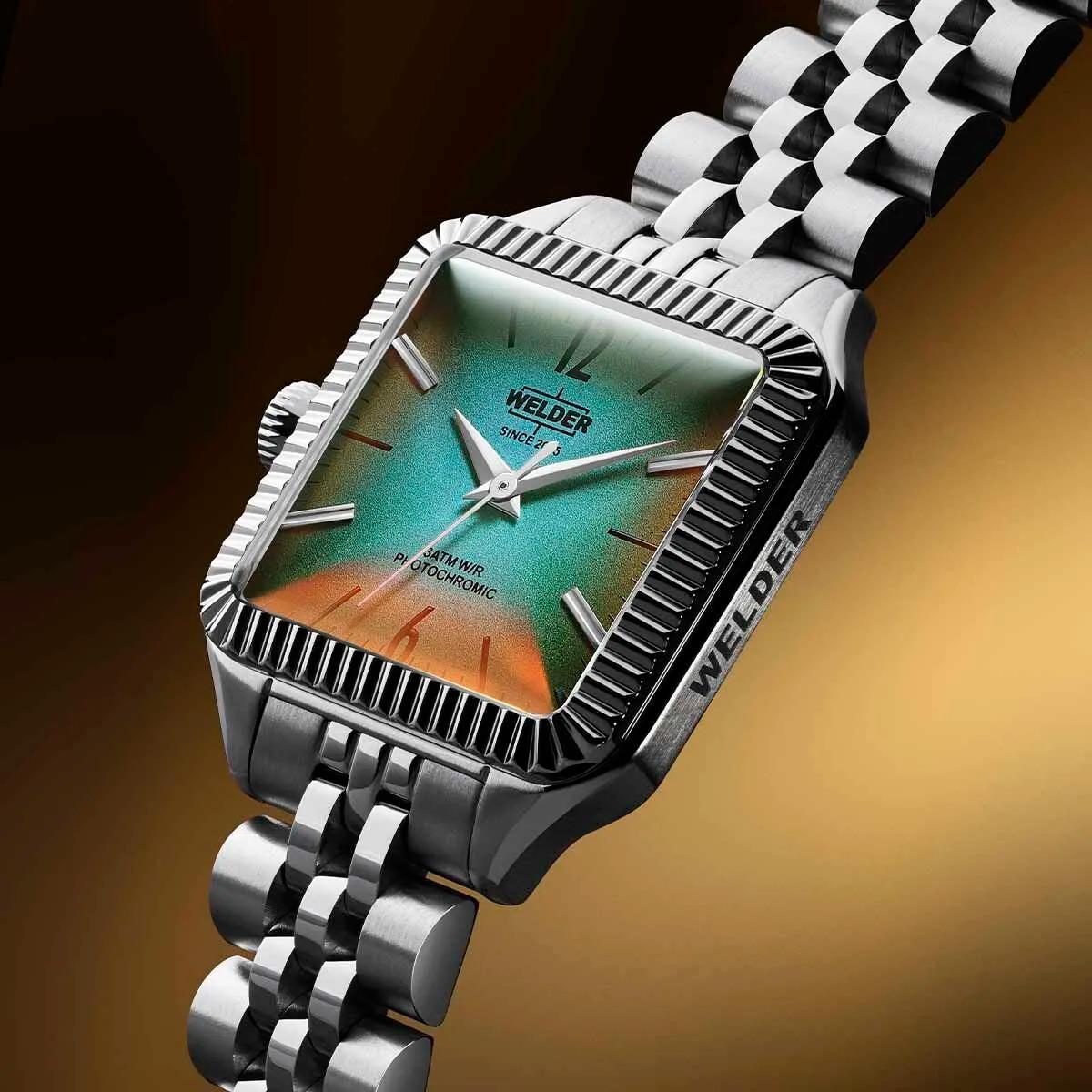 Welder Moddy Watch WRC915 Kadın Kol Saati
