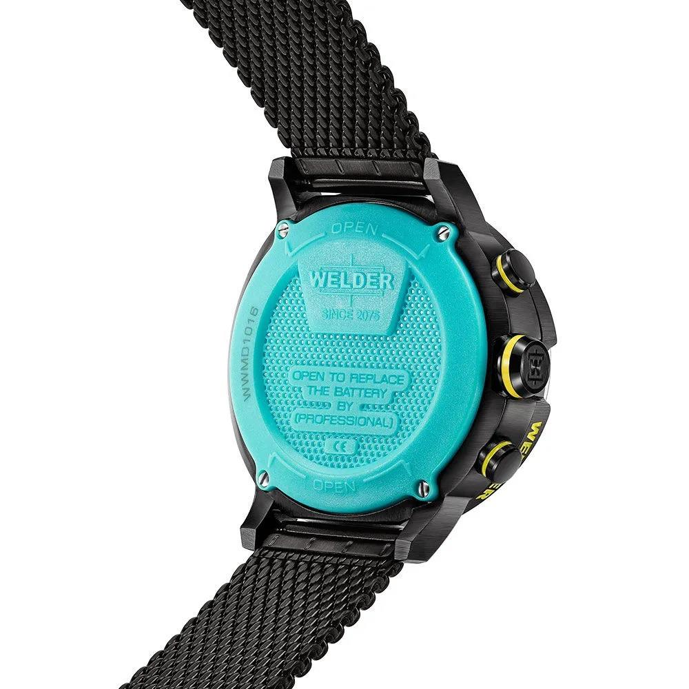 Welder Moddy Watch WWMD1016 Erkek Kol Saati