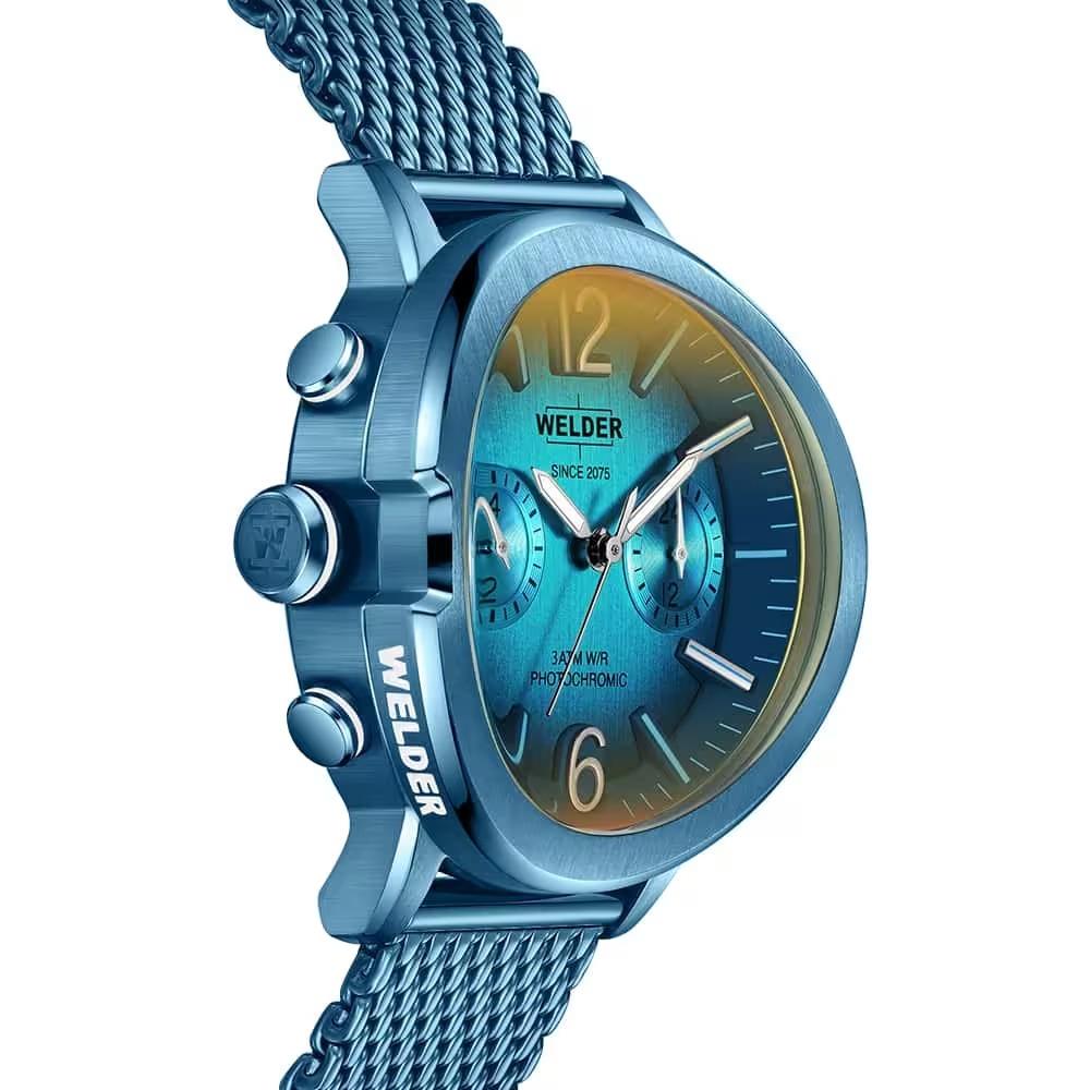 Welder Moddy Watch WWMD6002 Erkek Kol Saati