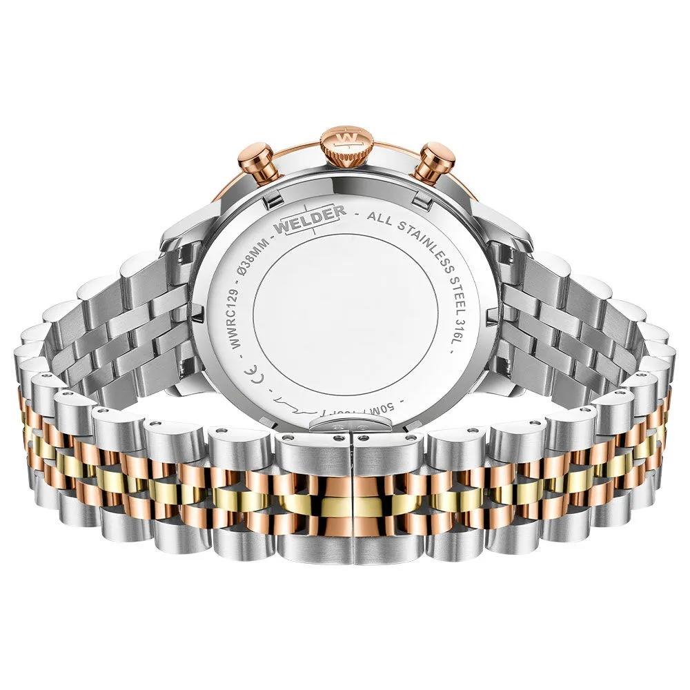 Welder Moddy Watch WWRC129 Erkek Kol Saati