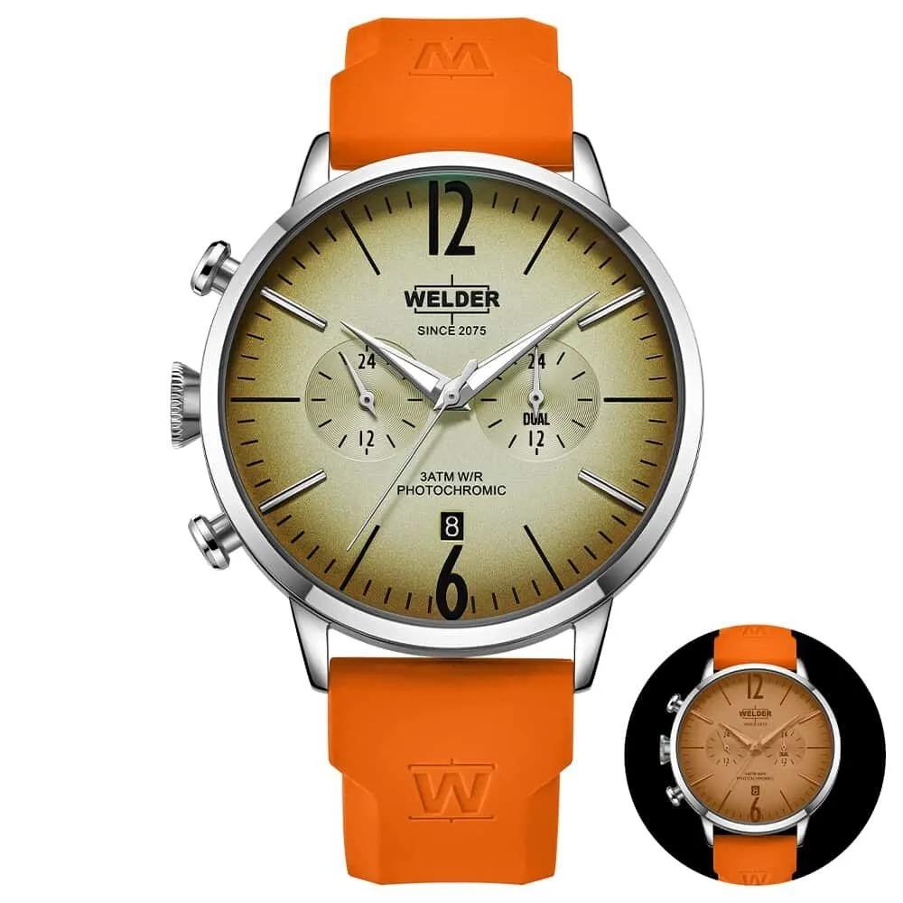 Welder Moddy Watch WWRC551 Erkek Kol Saati