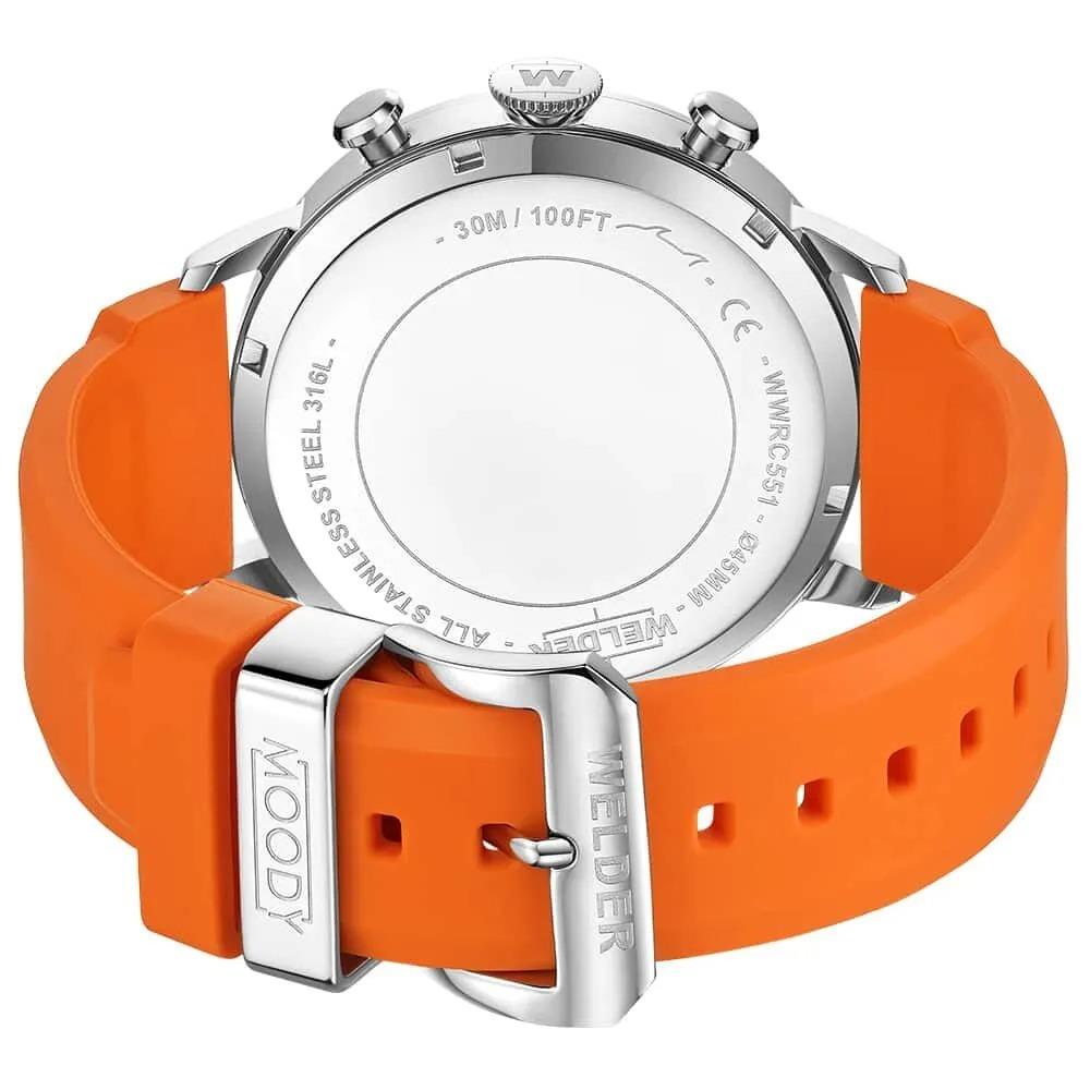 Welder Moddy Watch WWRC551 Erkek Kol Saati