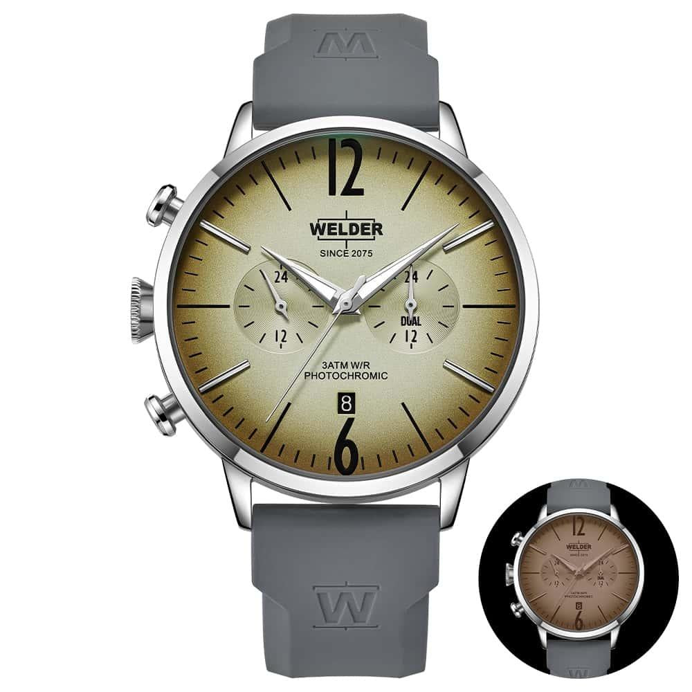 Welder Moddy Watch WWRC553 Erkek Kol Saati