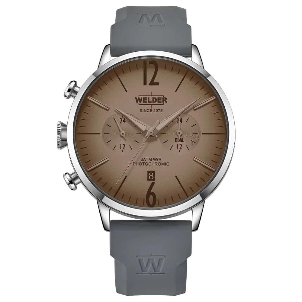 Welder Moddy Watch WWRC553 Erkek Kol Saati