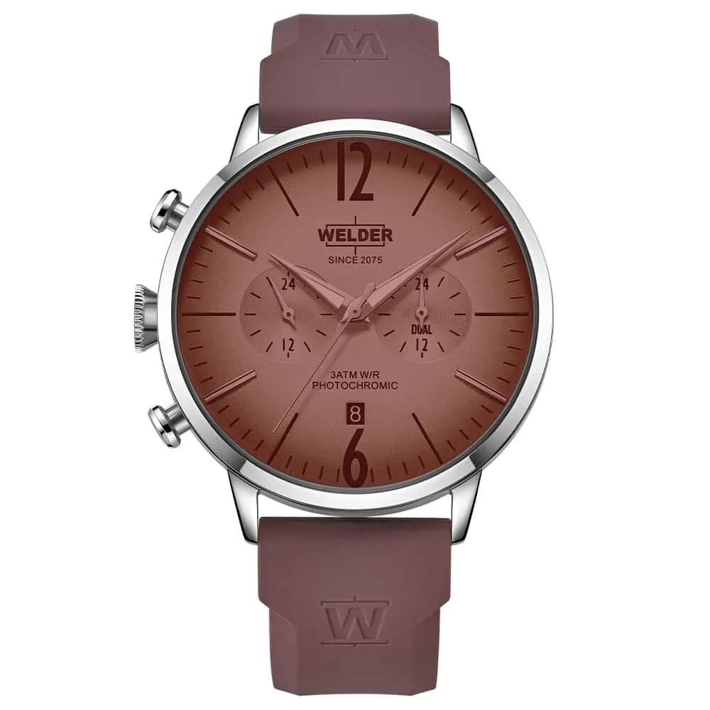 Welder Moddy Watch WWRC554 Erkek Kol Saati