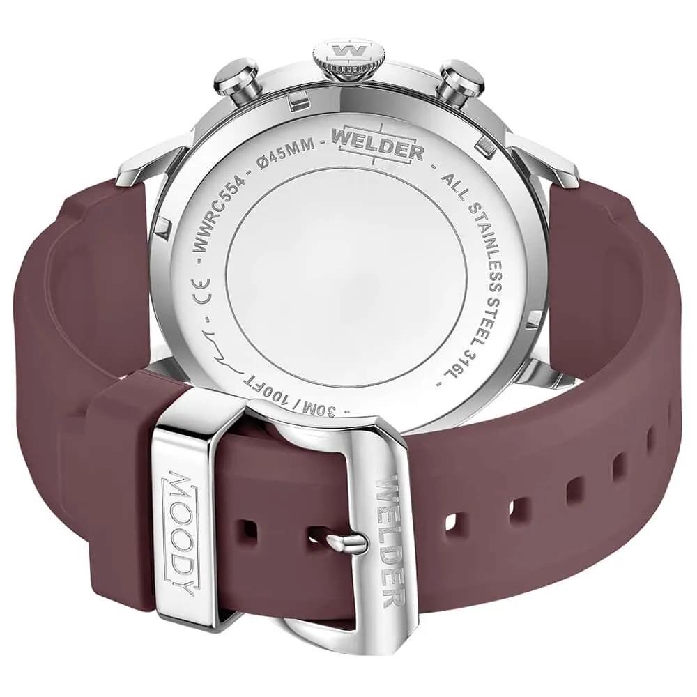 Welder Moddy Watch WWRC554 Erkek Kol Saati