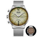 Welder Moddy Watch WWRC555 Erkek Kol Saati