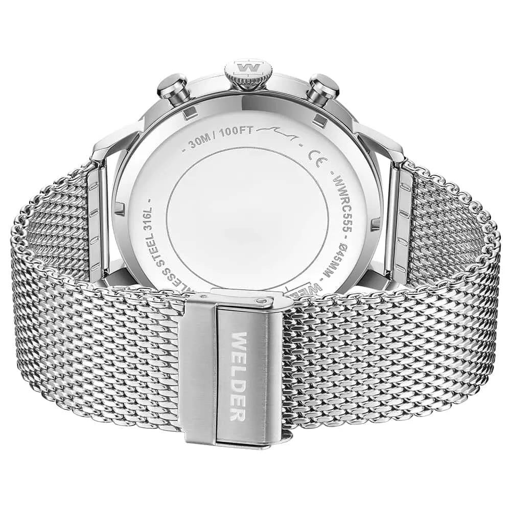 Welder Moddy Watch WWRC555 Erkek Kol Saati
