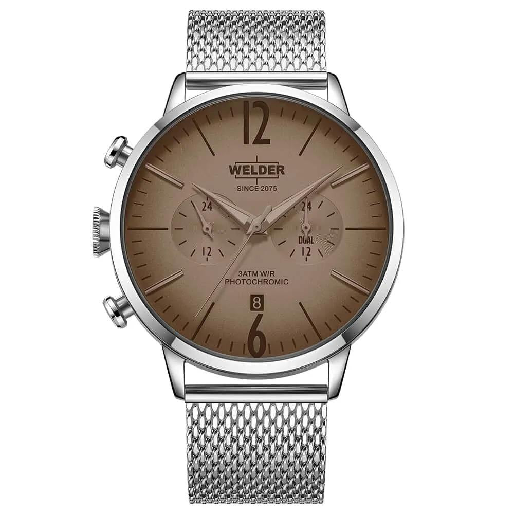 Welder Moddy Watch WWRC555 Erkek Kol Saati